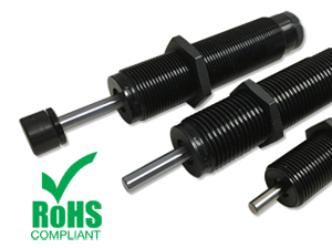 ENIDINE ECO Non-Adjustable Shock Absorbers