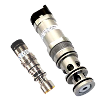 MAC VALVES: Bullet valves Technology